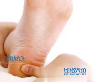 按摩治療不孕