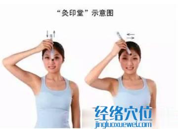 艾灸能美容嗎