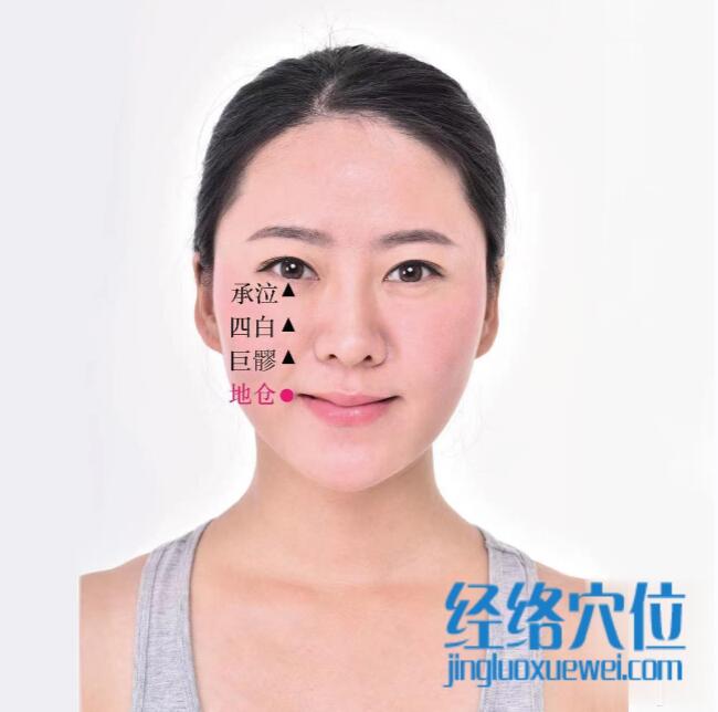 地倉的準確位置圖及功效視頻位位置圖