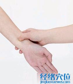 牙痛