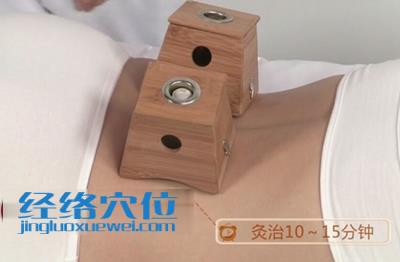 治療腰酸背痛